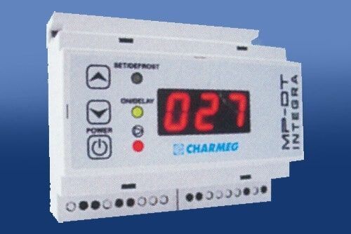 Αυτονομία Θέρμανσης