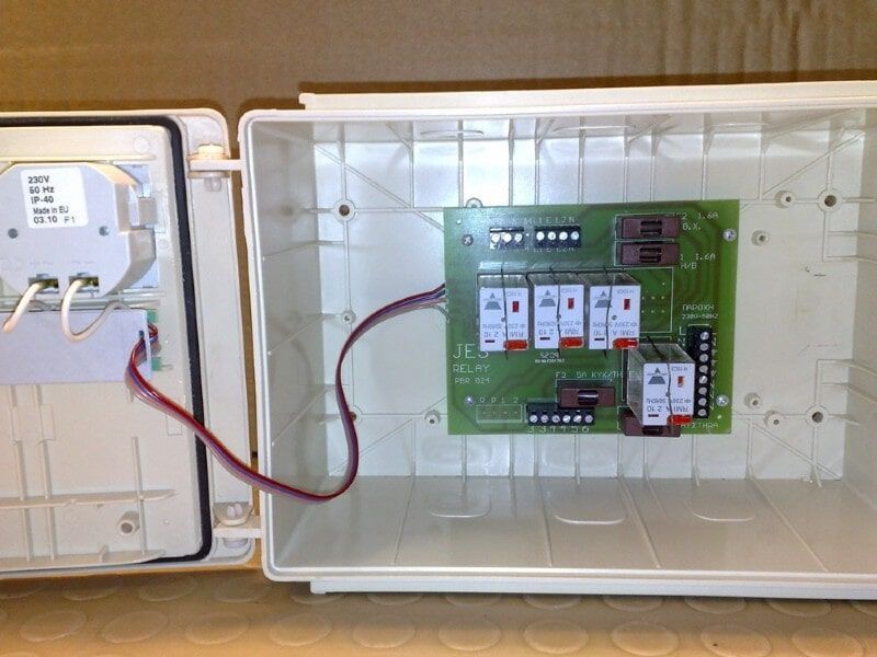 Αυτονομία Θέρμανσης