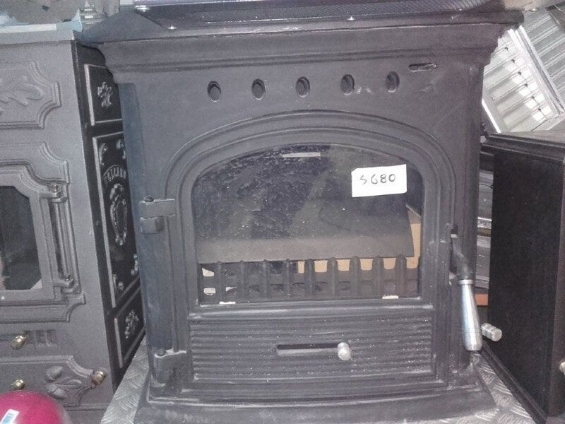 Μετατροπές Τζακιών