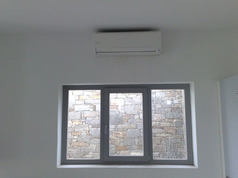 Επισκευές Air Condition