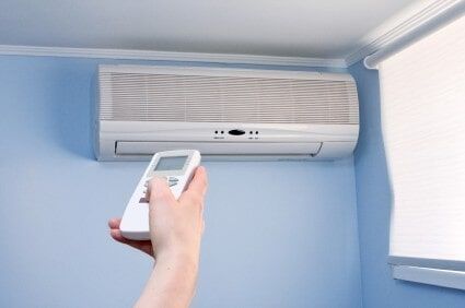 Επισκευές Air Condition