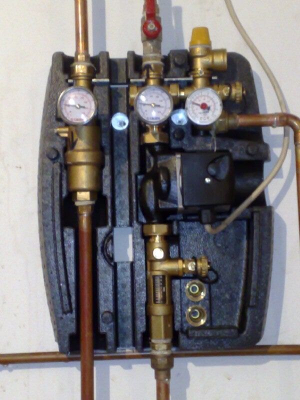 Ηλιακοί Θερμοσίφωνες