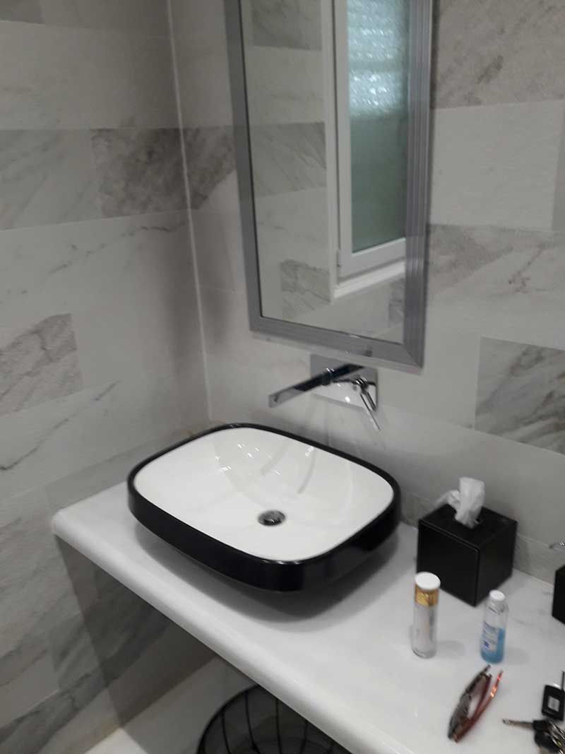 Υδραυλικές Εγκαταστάσεις