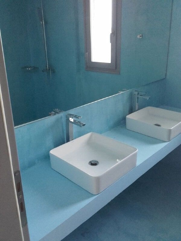 Υδραυλικές Εγκαταστάσεις