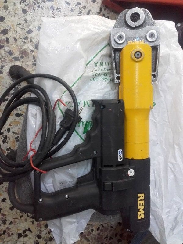 Υδραυλικές Εγκαταστάσεις