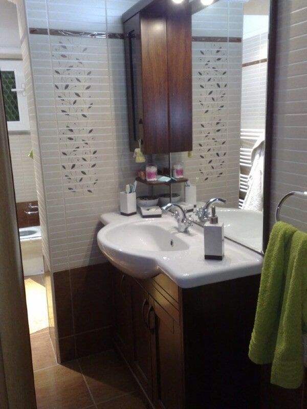 Υδραυλικές Εγκαταστάσεις