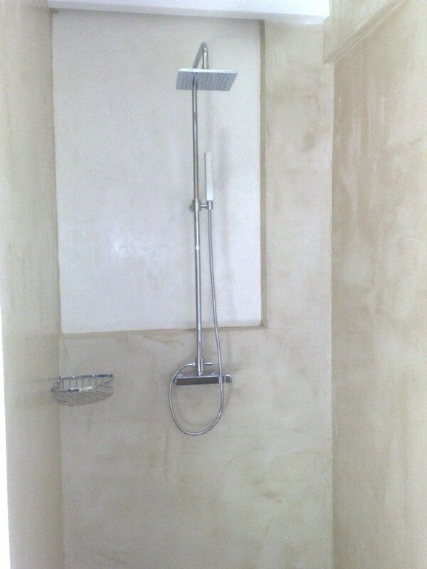 Υδραυλικές Εγκαταστάσεις