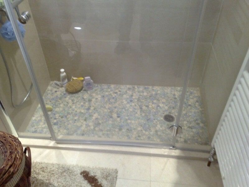 Υδραυλικές Εγκαταστάσεις