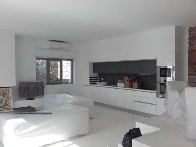 Υδραυλικές Εγκαταστάσεις