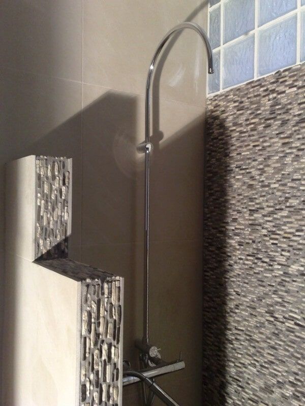 Υδραυλικές Εγκαταστάσεις