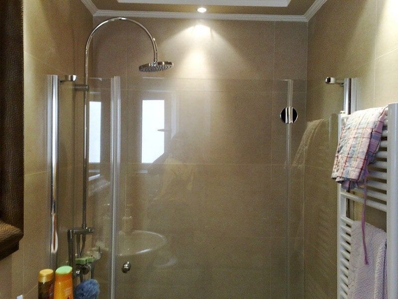 Υδραυλικές Εγκαταστάσεις