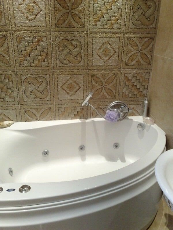 Υδραυλικές Εγκαταστάσεις