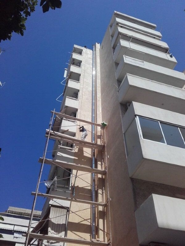 Εγκαταστάσεις Μελέτες