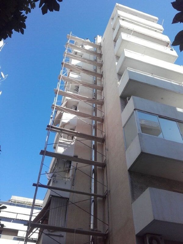 Εγκαταστάσεις Μελέτες