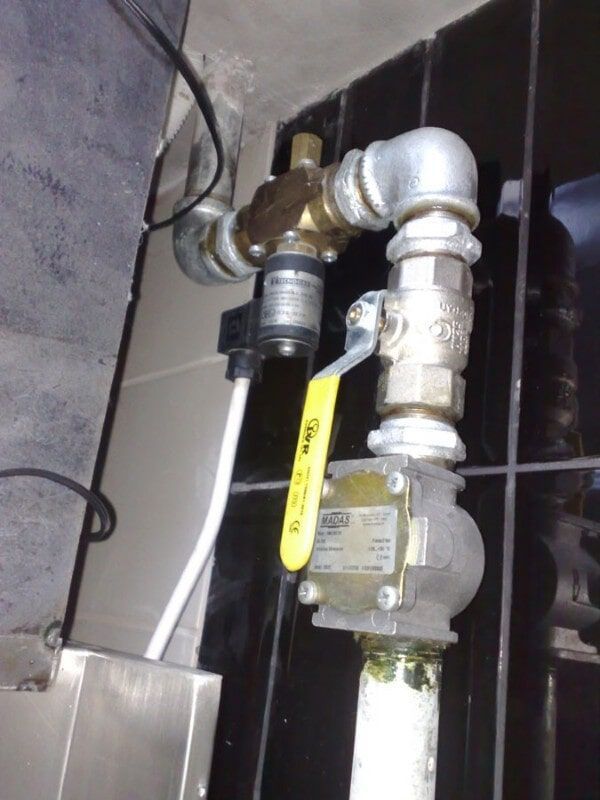 Εγκαταστάσεις Μελέτες