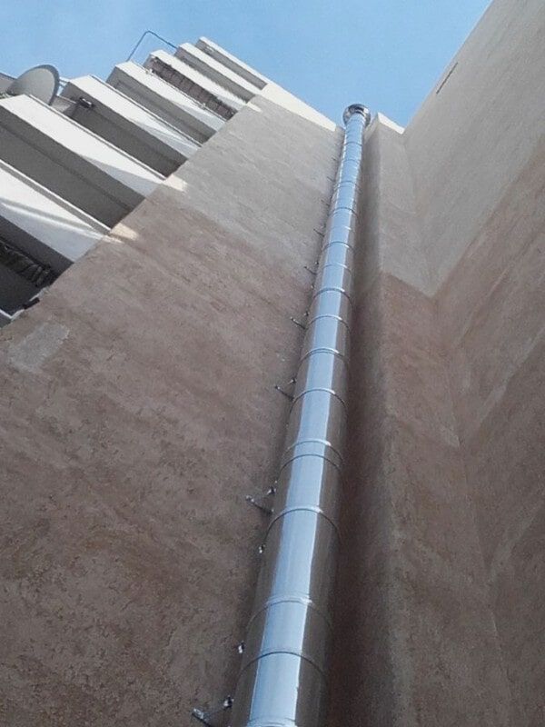 Εγκαταστάσεις Μελέτες