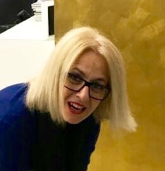 Team 1 - Création Coiffure Mary - Uster