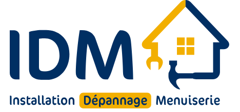 Logo de l'entreprise IDM