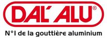 Vers la page d'accueil Logo Dal'Alu