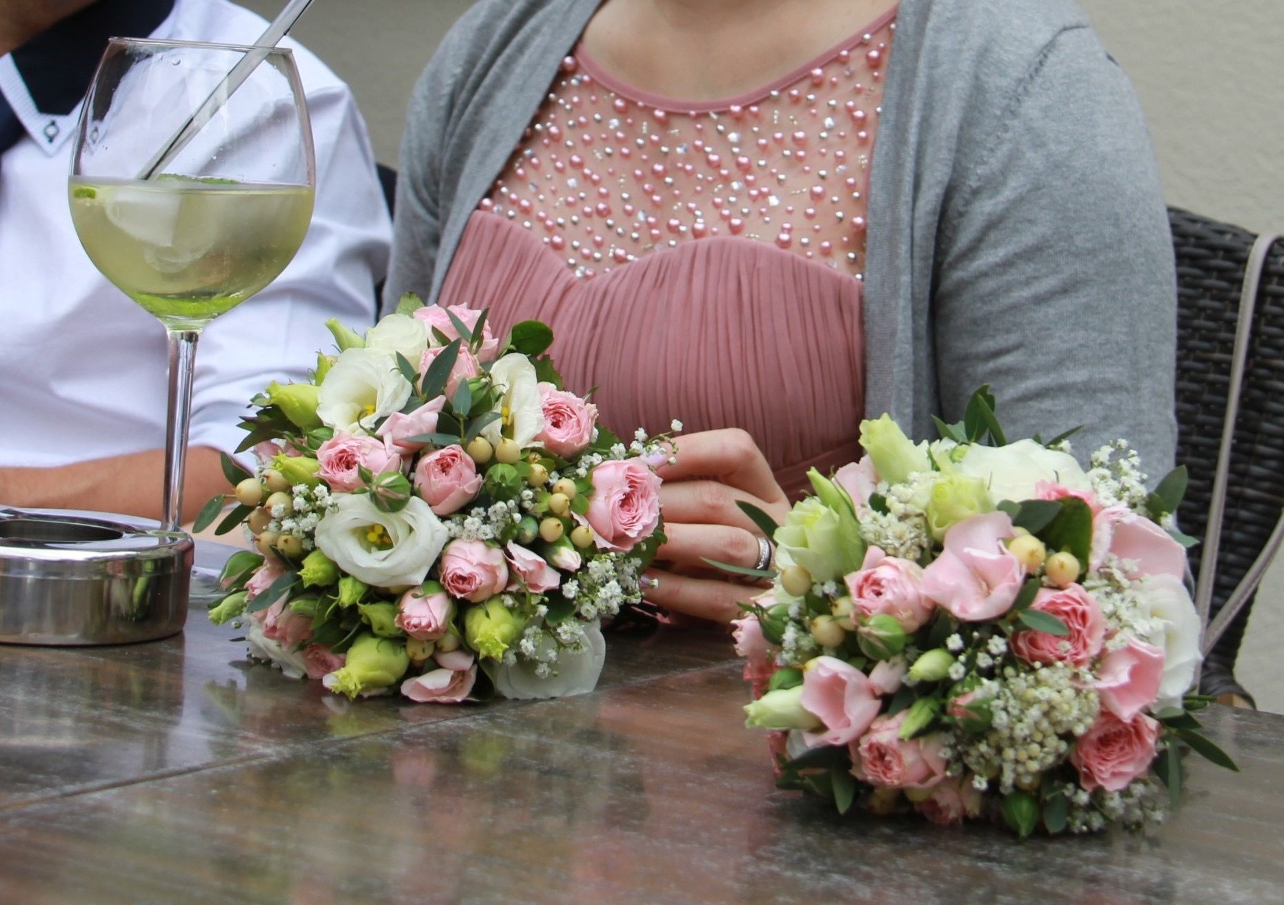 Hochzeitsbesteck-le ballon