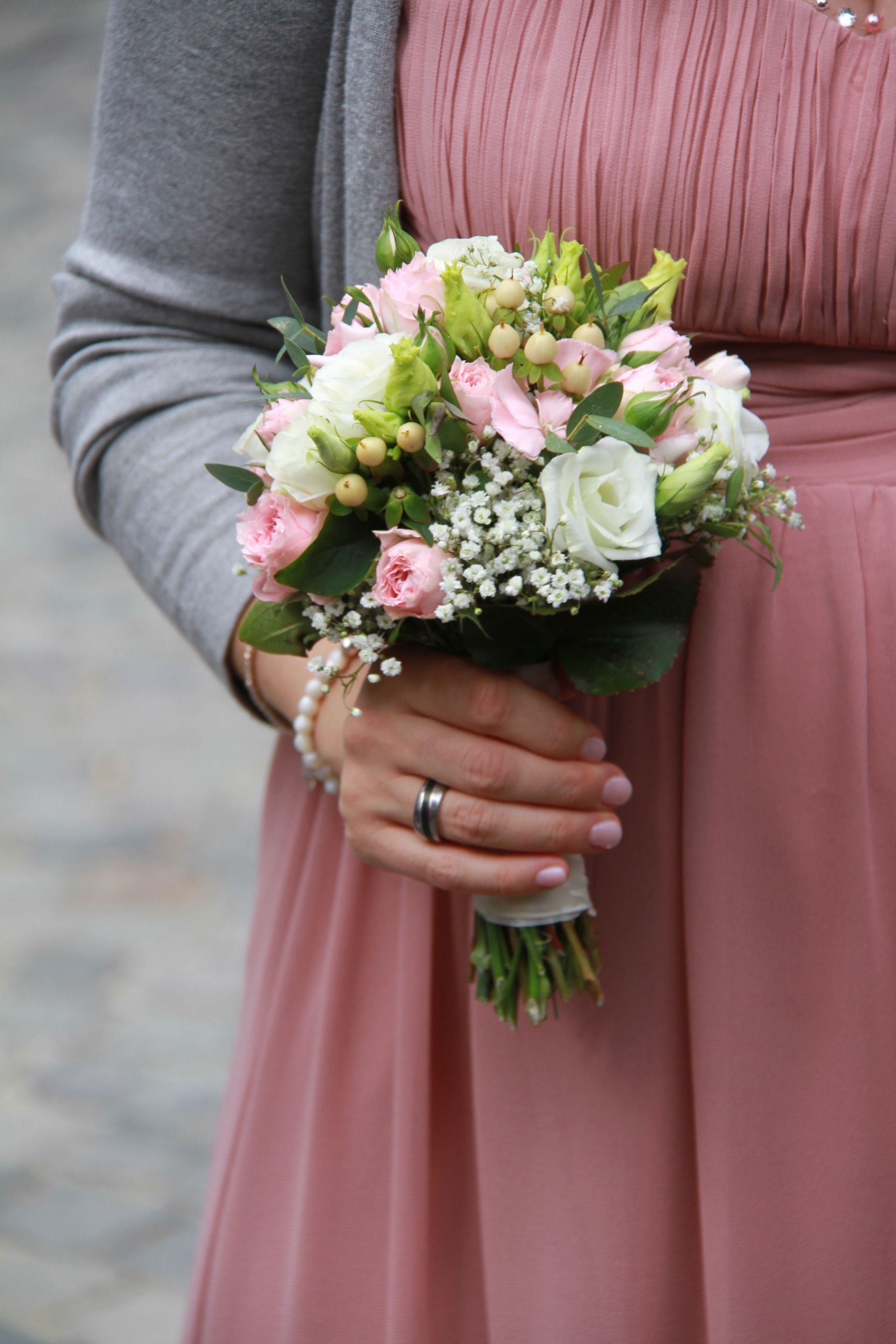 Hochzeitsstrauss-le ballon