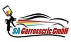 S-A-Carrosserie-GmbH Logo