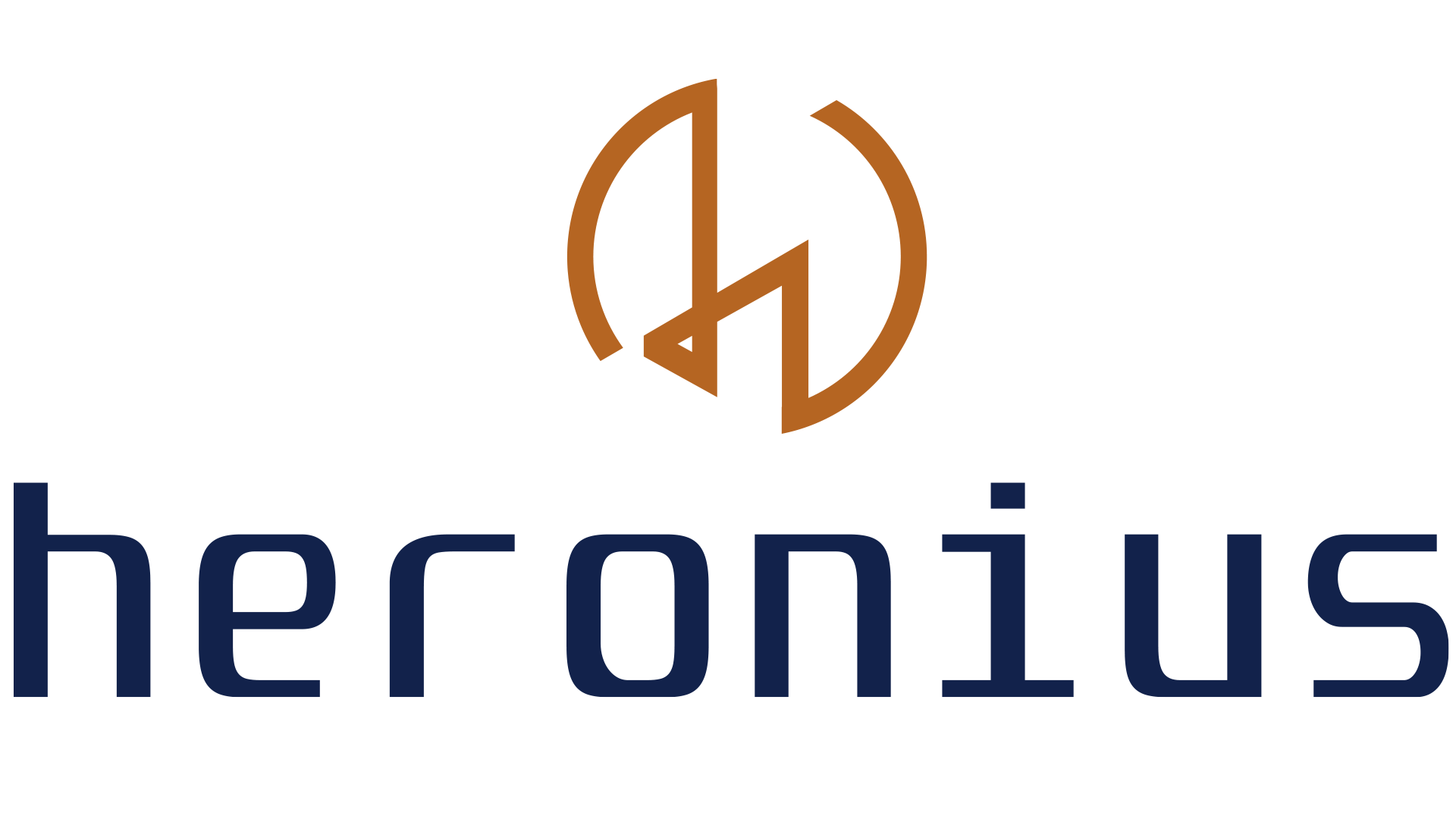 Heronius GmbH
