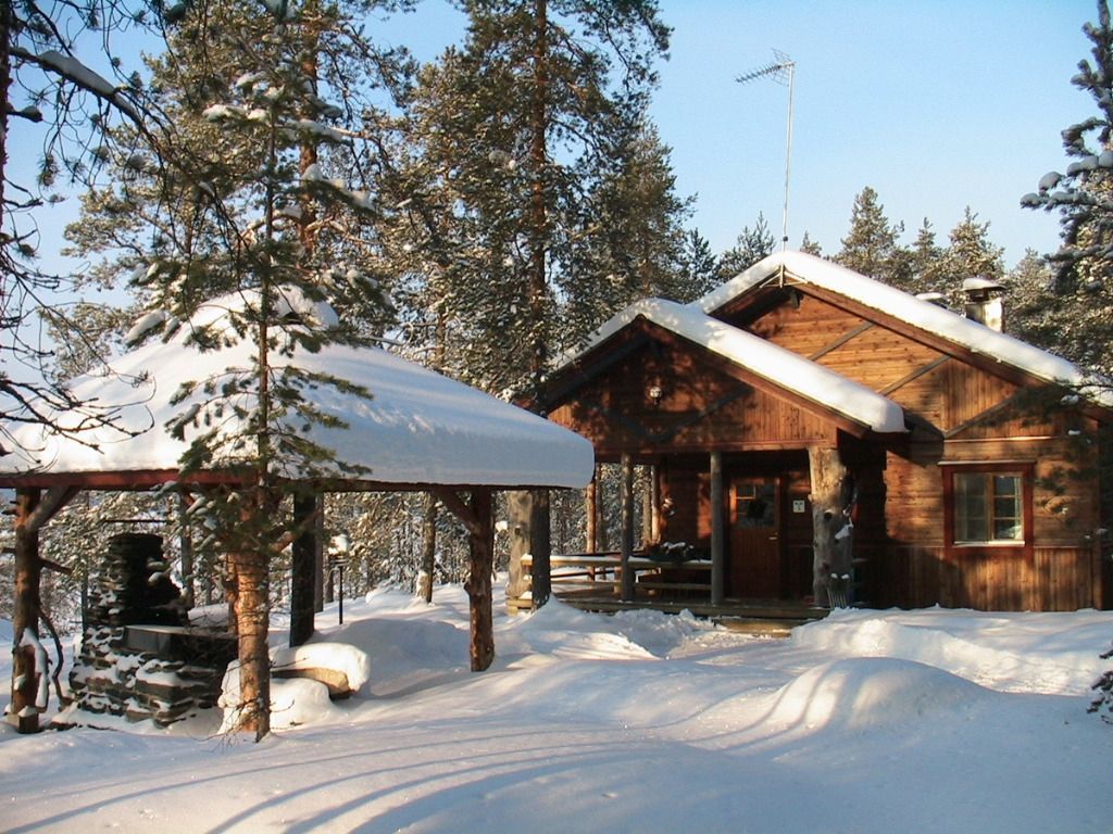 paavolanlomat