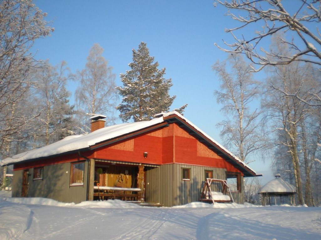 paavolanlomat