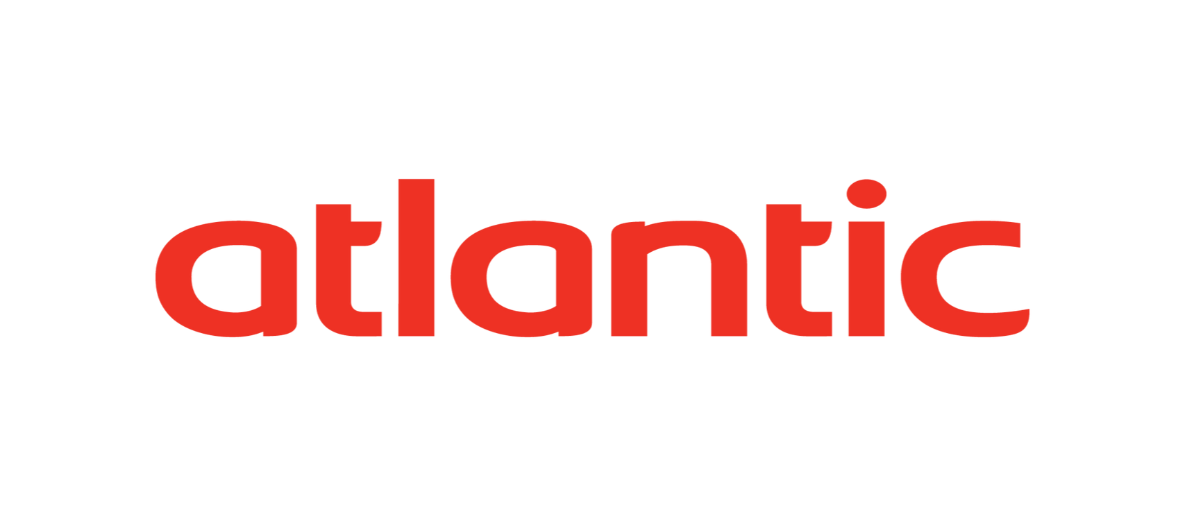 Logo Atlantic.