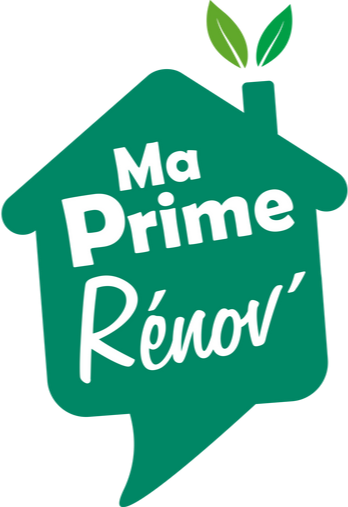 Logo Ma Prime Rénov'.