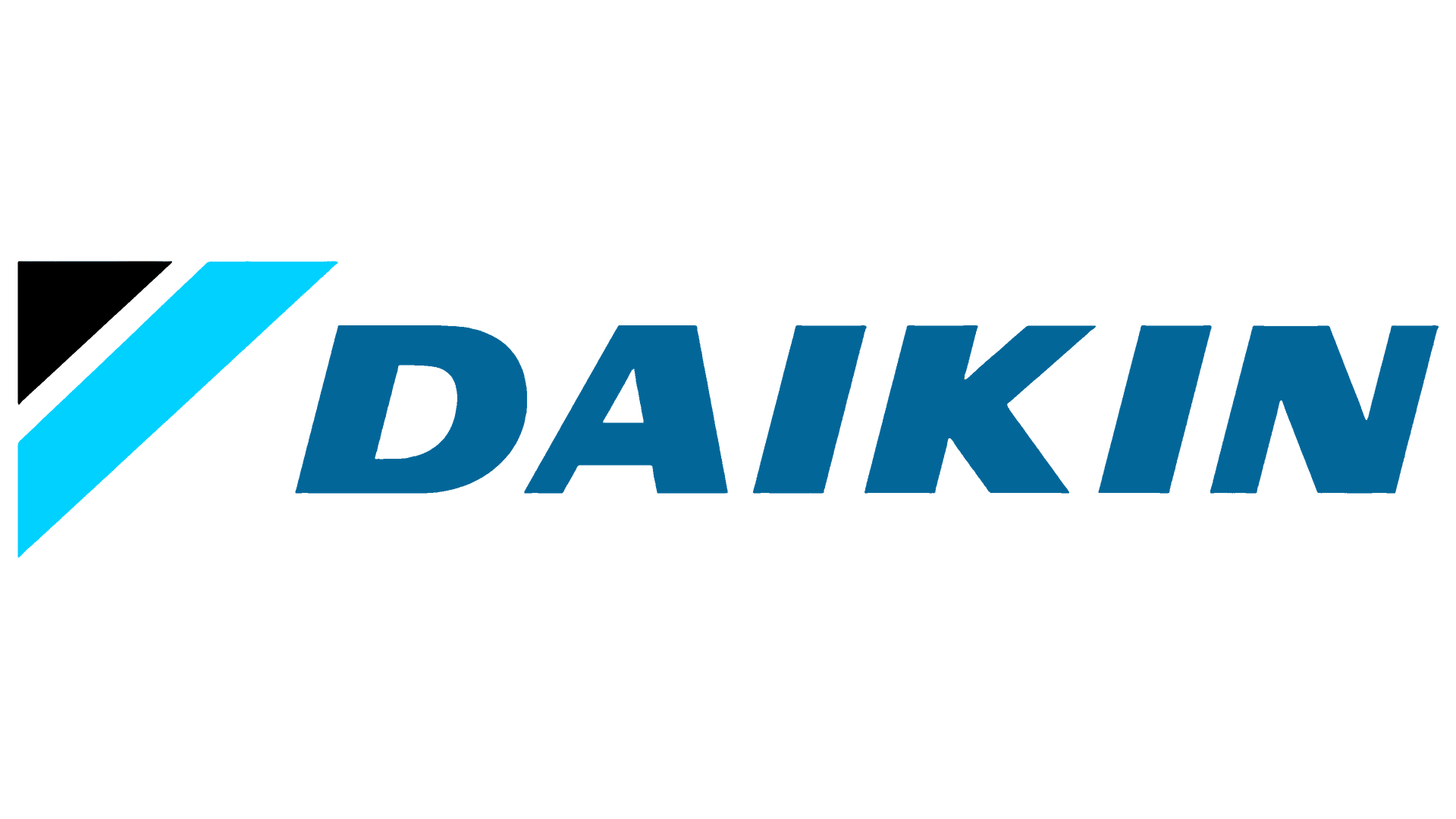 Logo Daikin.