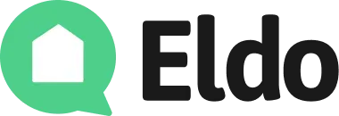 Logo Eldo.