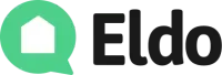 Vers les avis vérifiés d'Eldo. Logo Eldo.