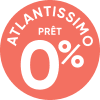 Logo Atlantissimo.