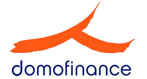 Logo Domofinance.