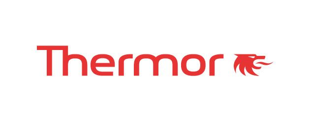 Logo Thermor.