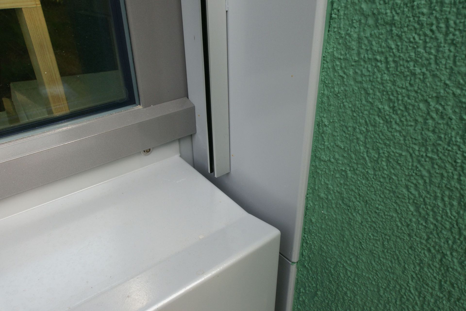 aluminiumfenster - hunkeler + hediger metallbau ag - oberentfelden