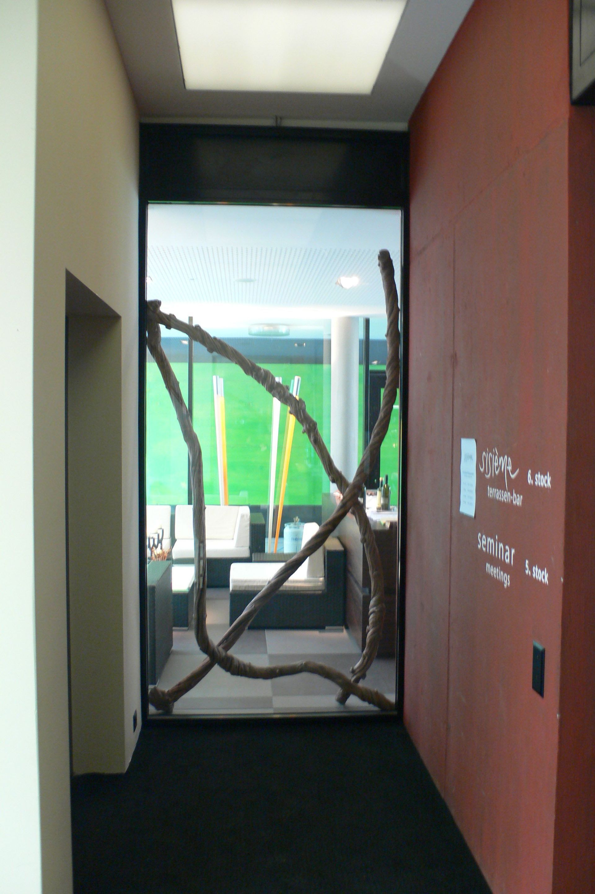 brandschutz tür - hunkeler + hediger metallbau ag - oberentfelden