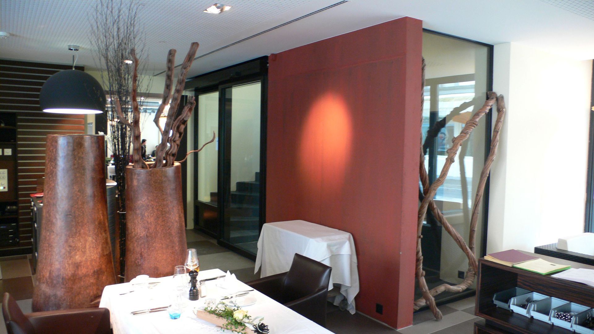 brandschutz tür - hunkeler + hediger metallbau ag - oberentfelden