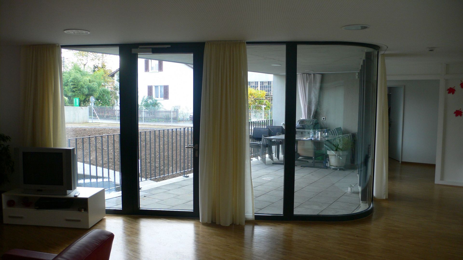 leicht-metallbau - hunkeler + hediger metallbau ag - oberentfelden