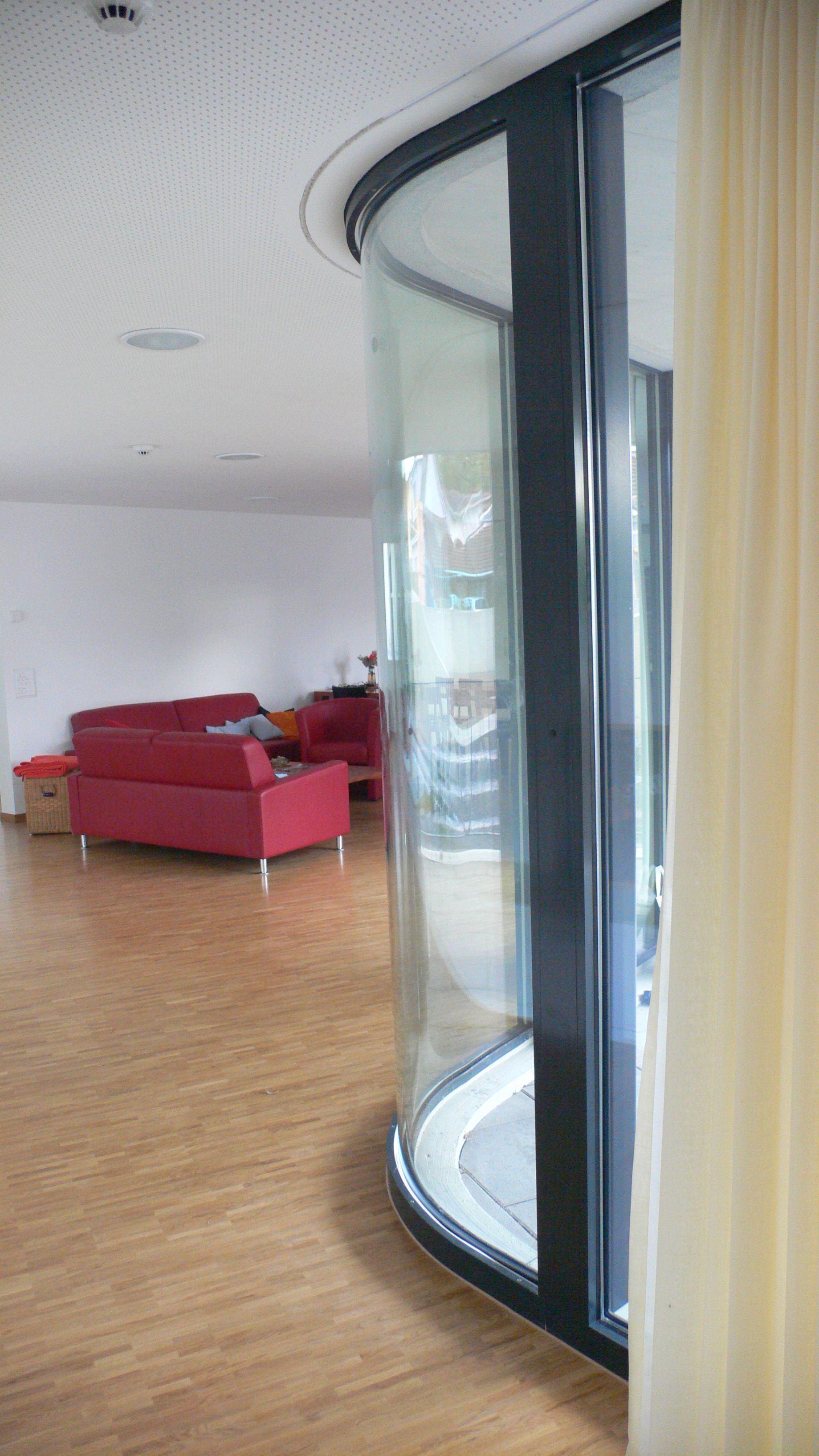 leicht-metallbau - hunkeler + hediger metallbau ag - oberentfelden