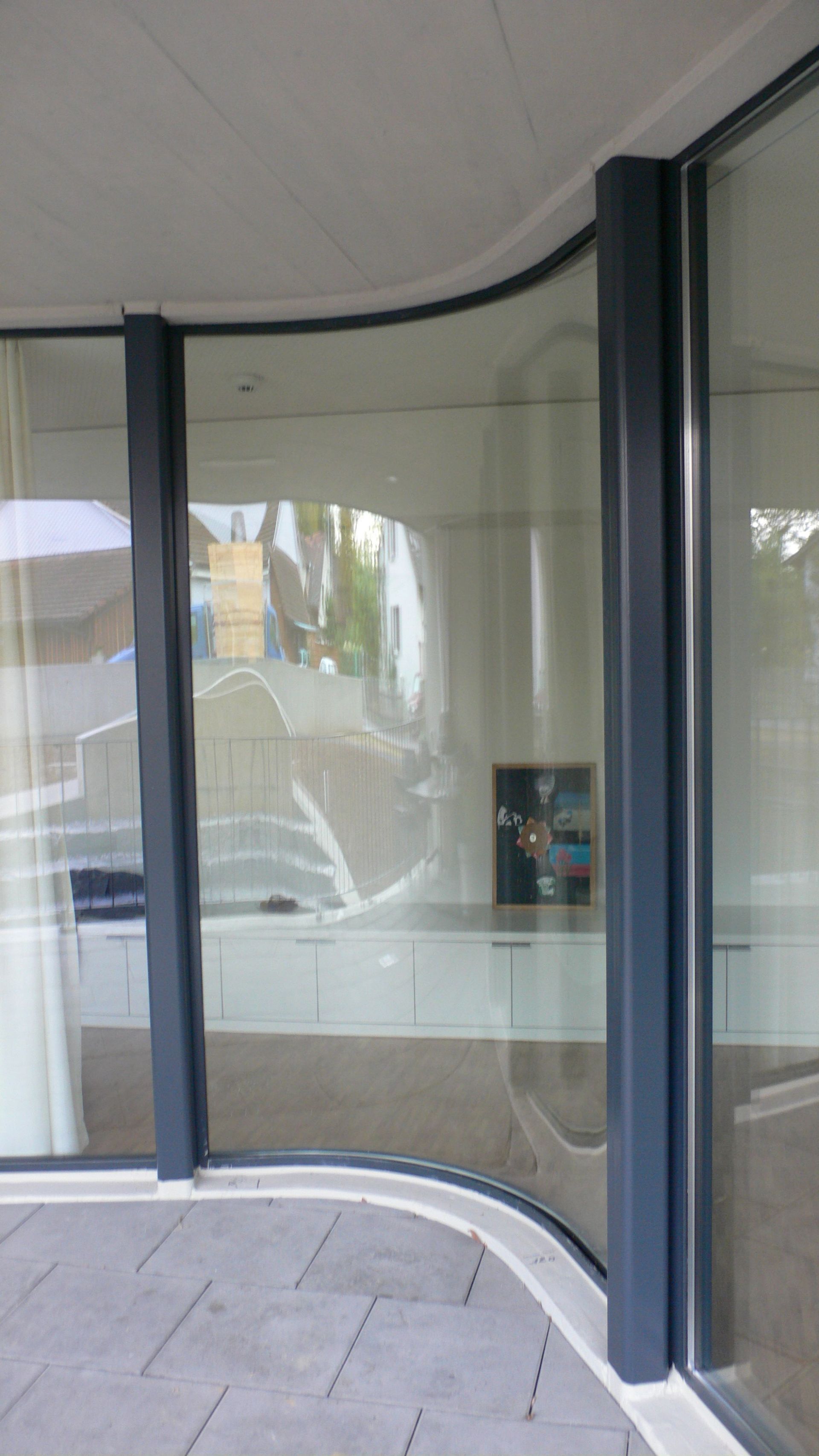 leicht-metallbau - hunkeler + hediger metallbau ag - oberentfelden