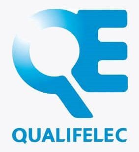 Logo Qualifelec