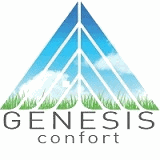 Logo Genesis Confort