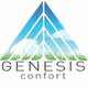 Logo Genesis Confort