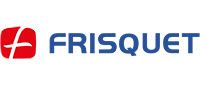 Logotype de Frisquet.
