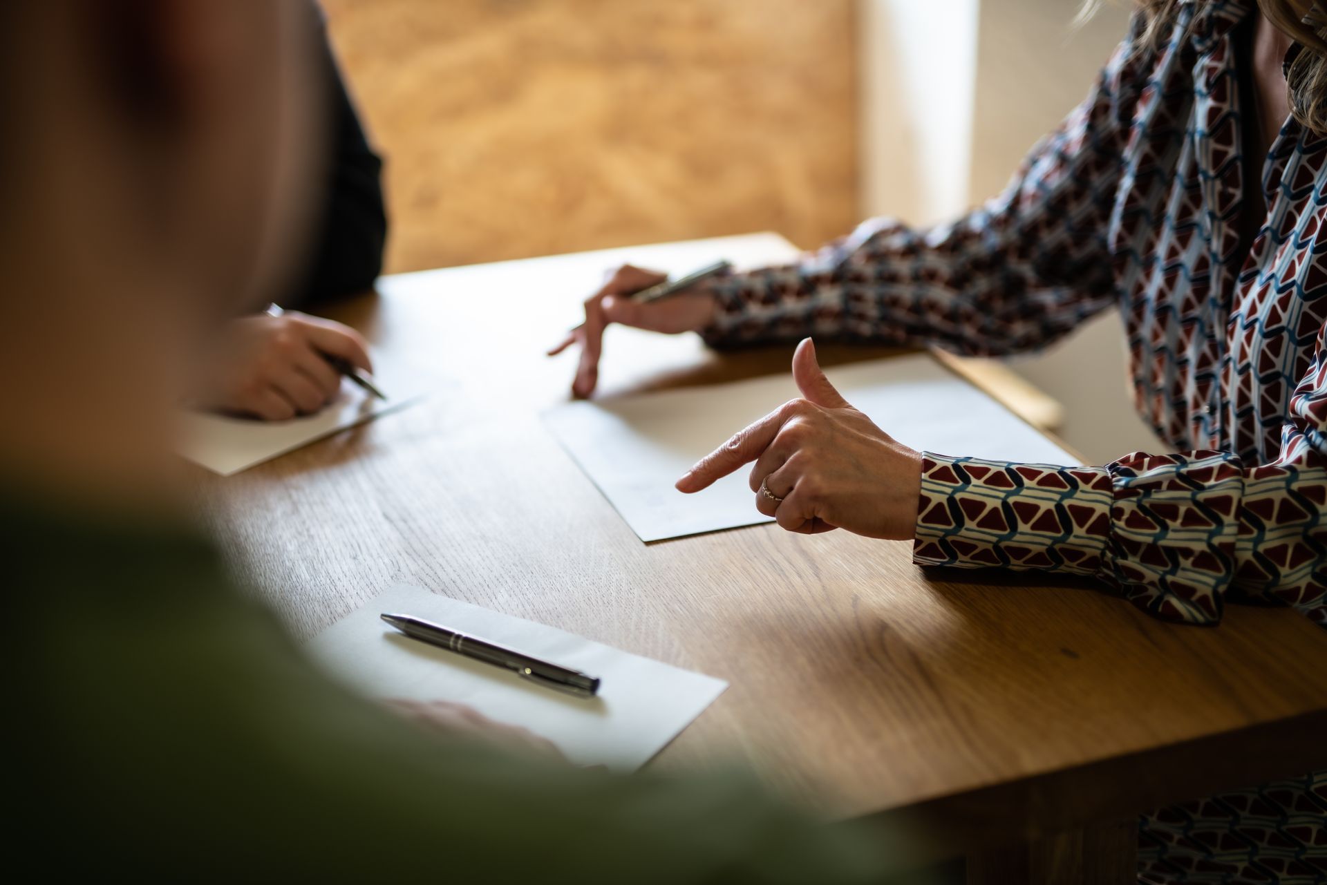 Conseils après un divorce