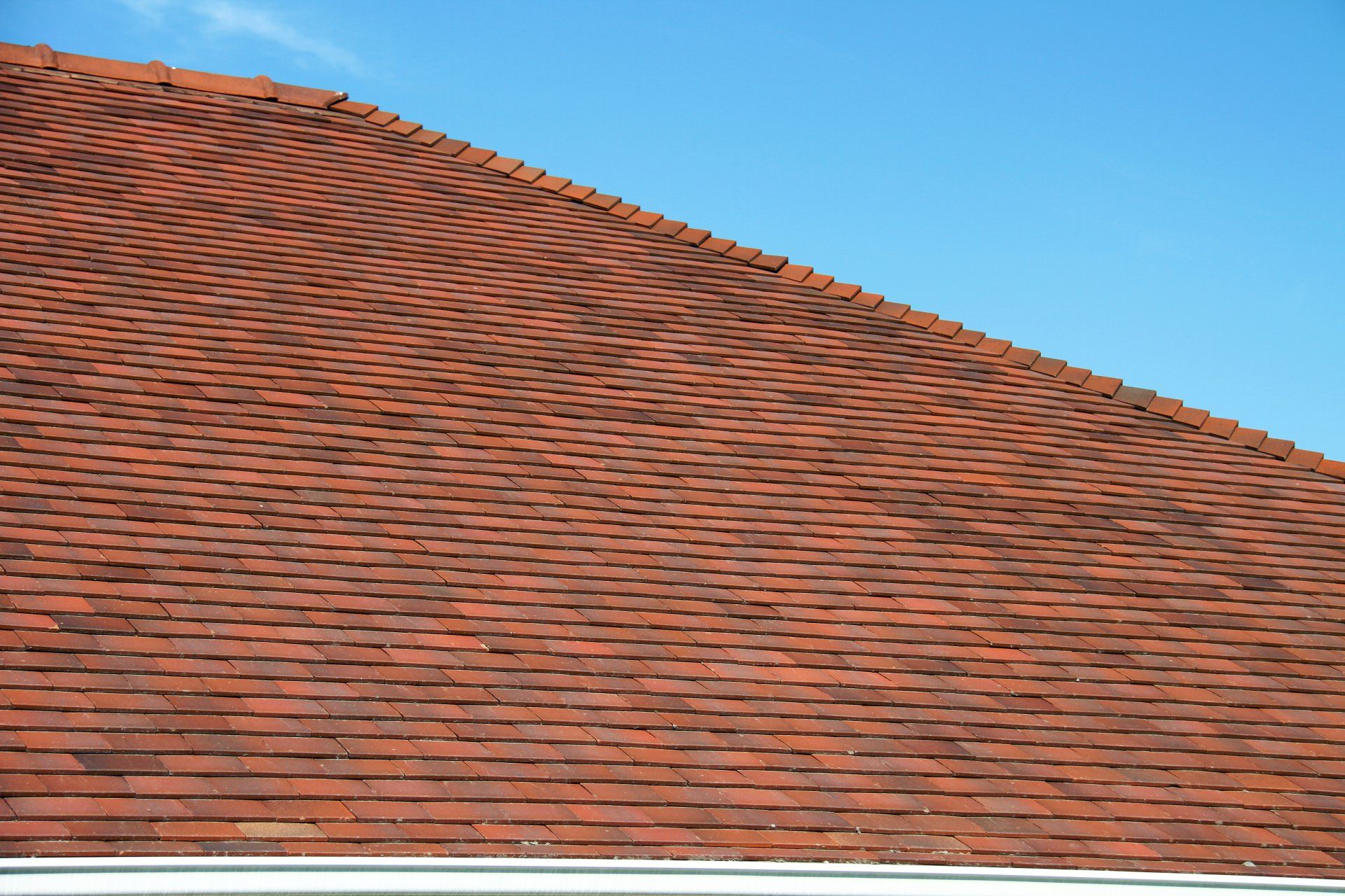 Travaux de couverture