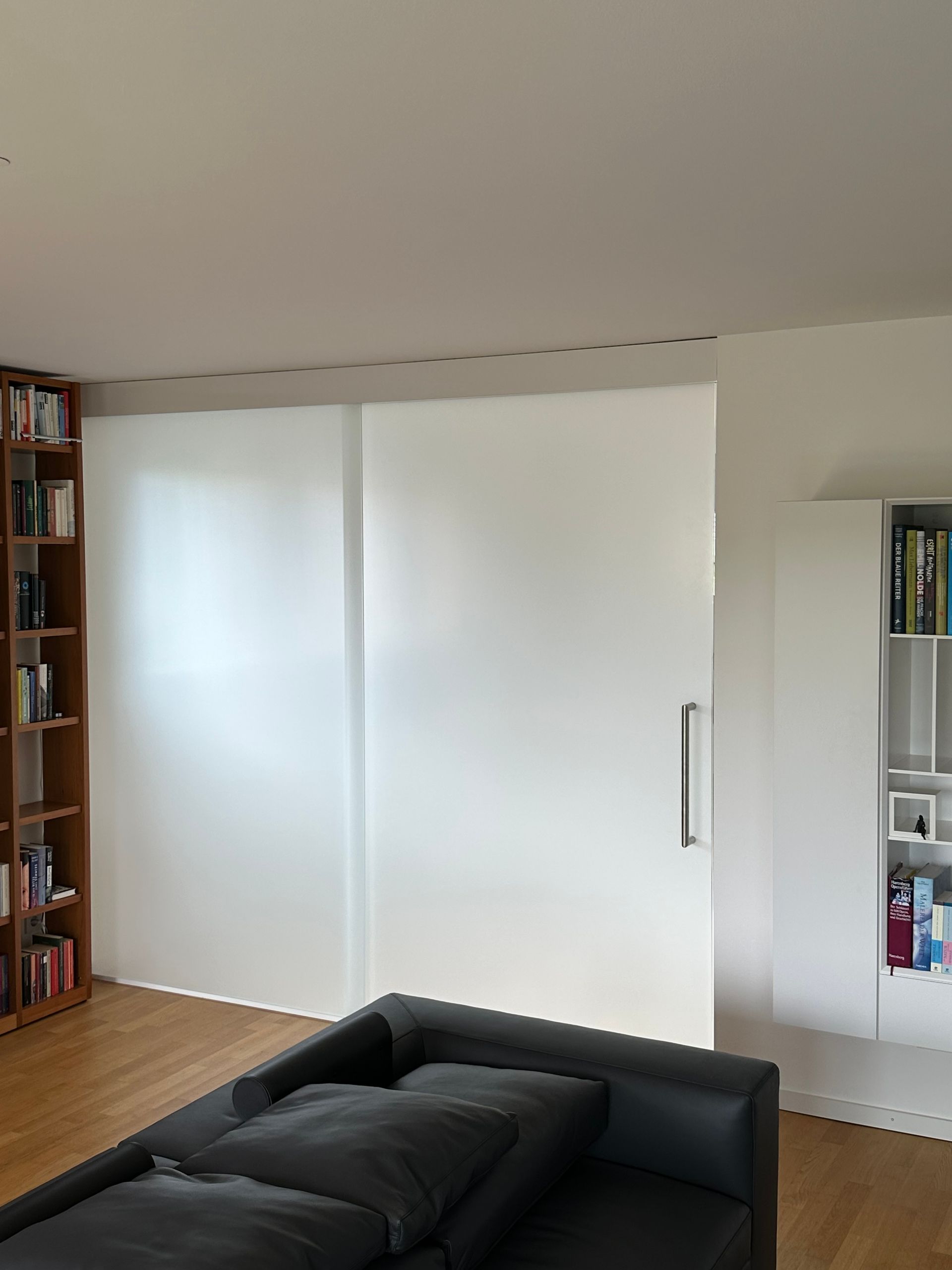 Schreinerei Riethenauer, Platzhalter